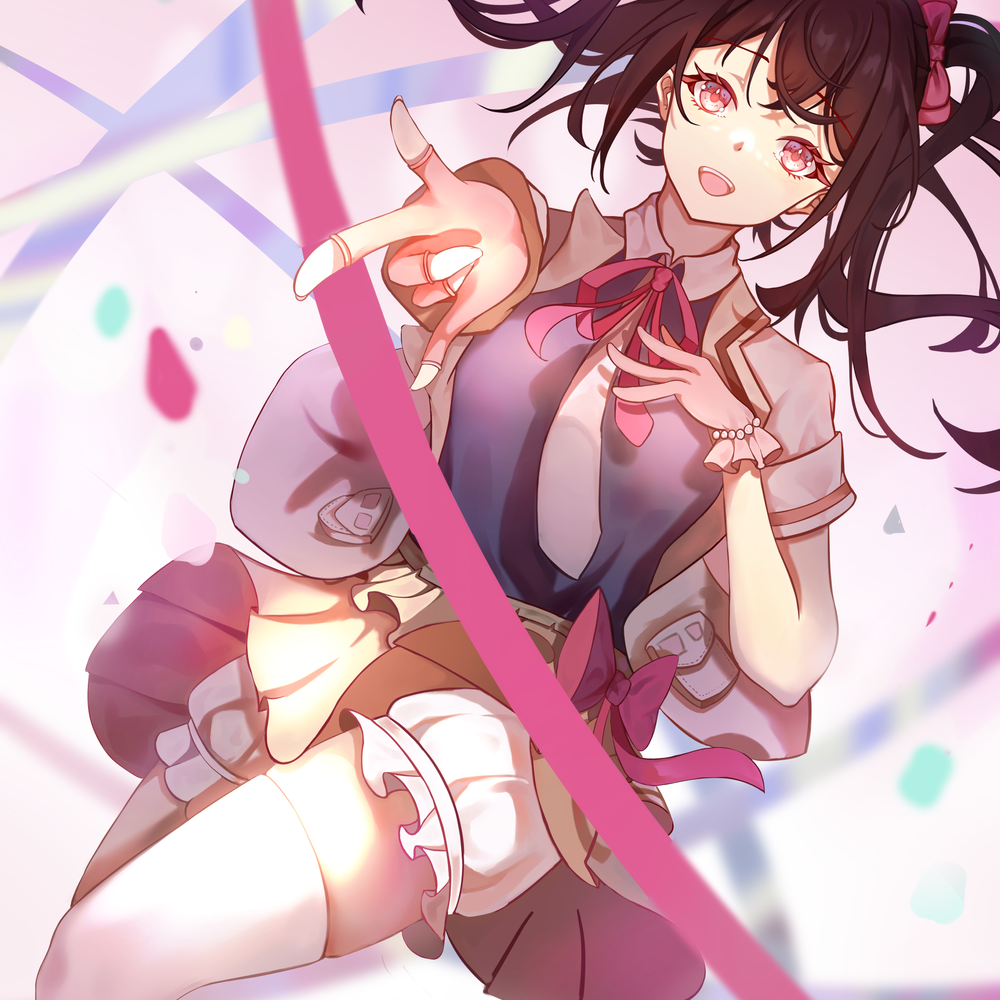 Lovelive | 矢泽妮可
