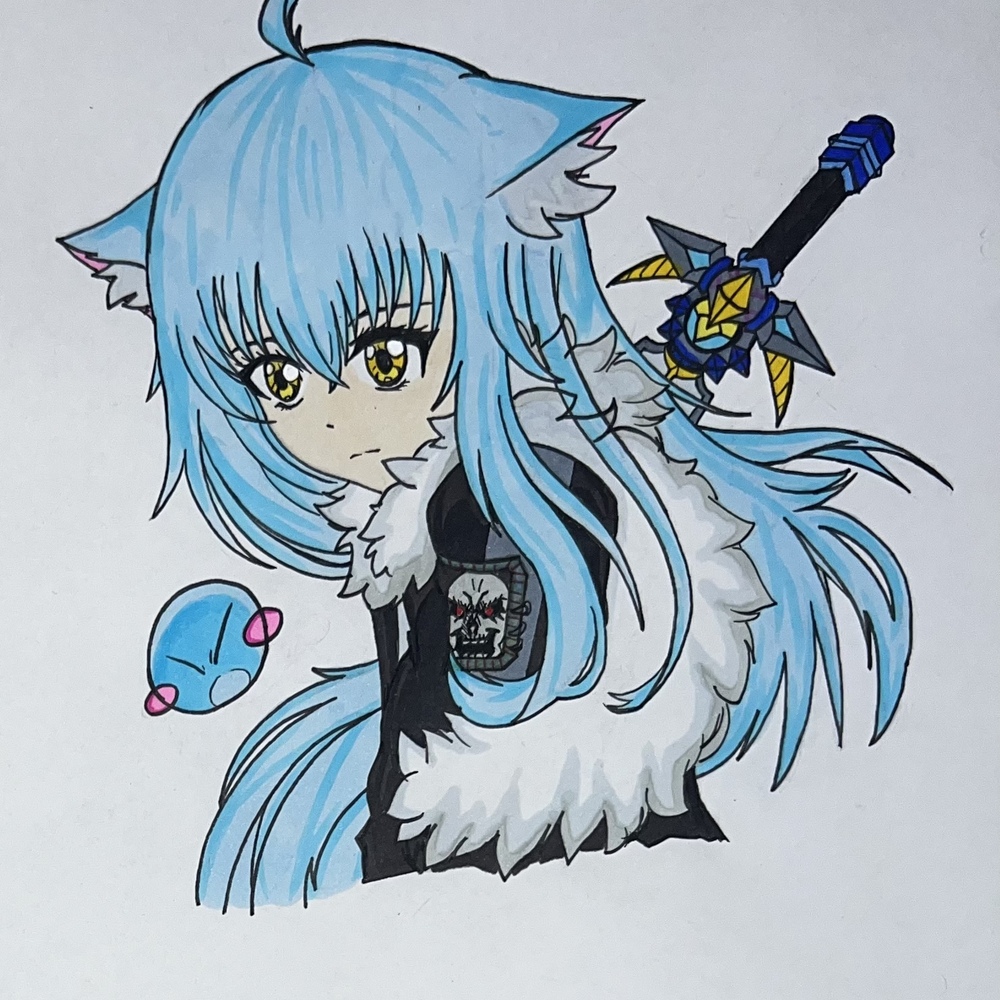 Rimuru