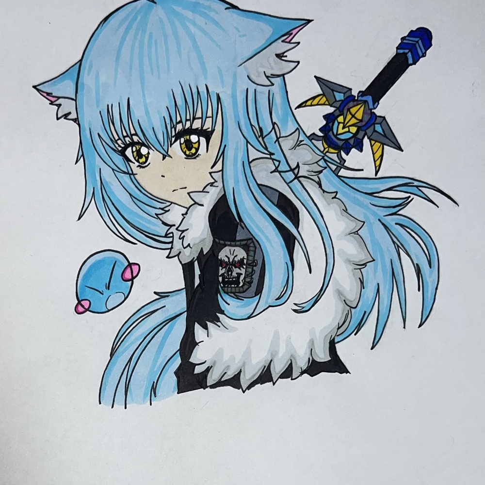 Rimuru