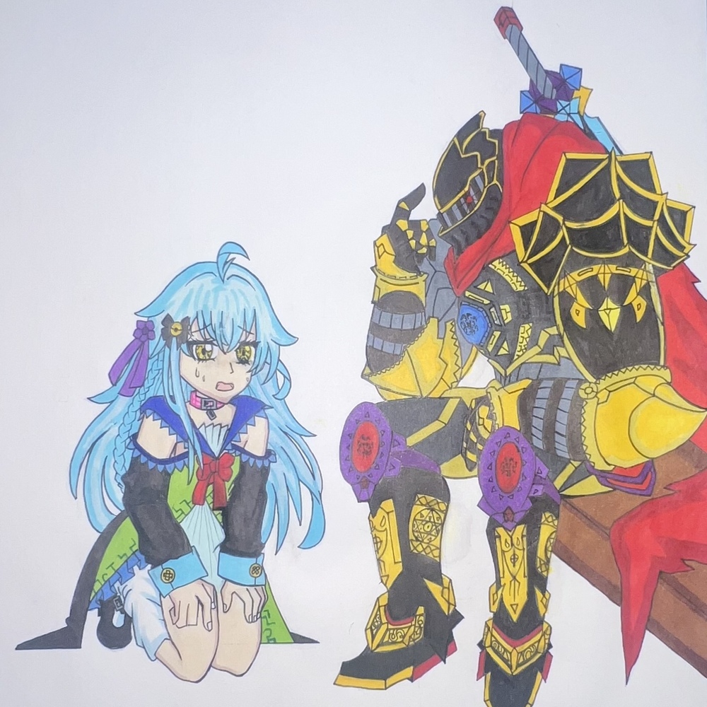R、A🛡️