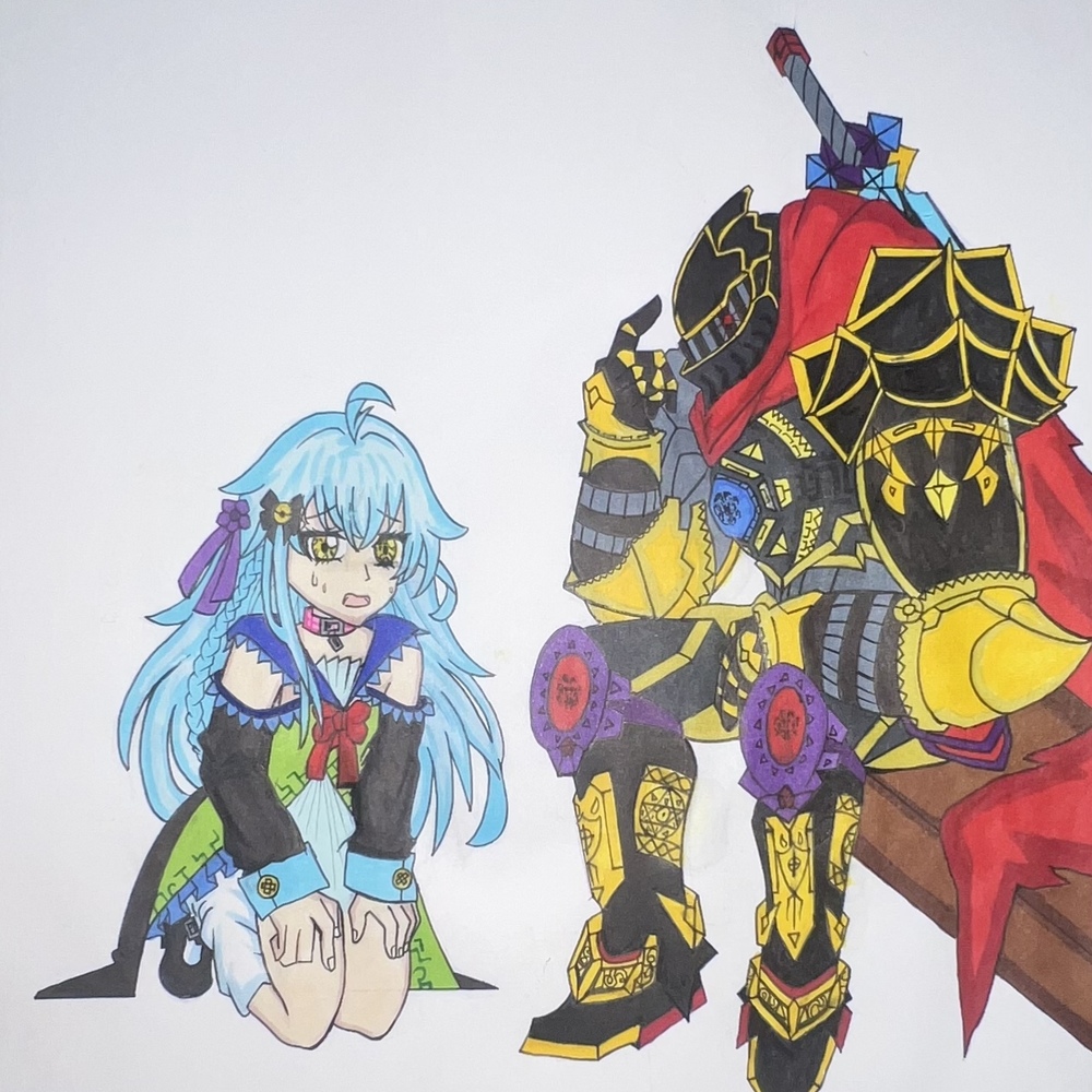 R、A🛡️
