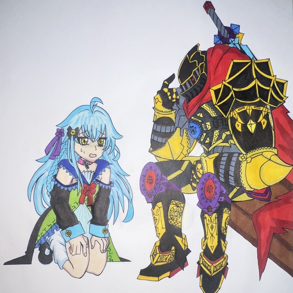 R、A🛡️