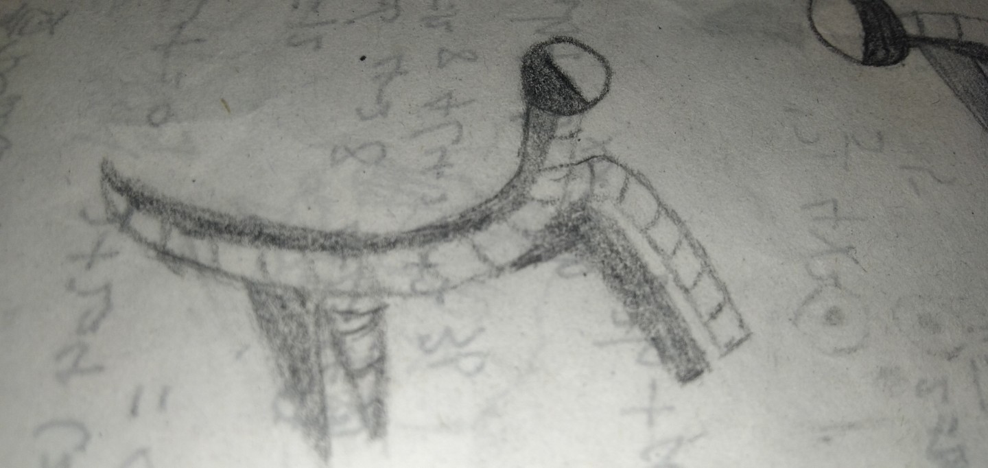 画了一个学期画，感觉自己像个废物（6）【梦核】