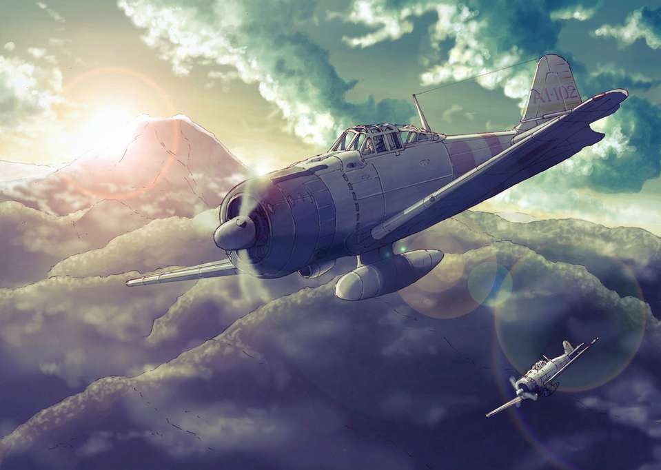 九九舰爆