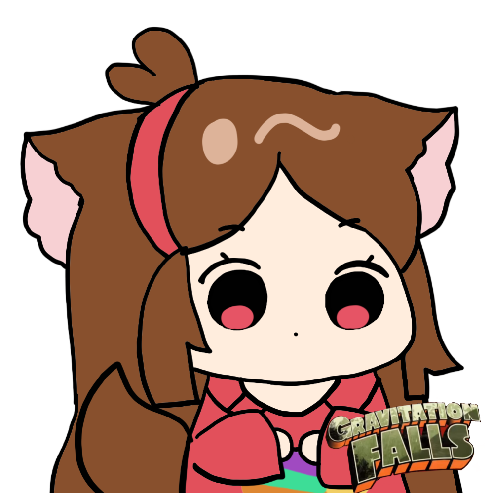 Mabel～～～