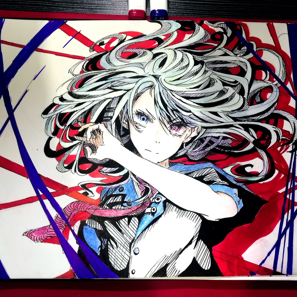 二创
