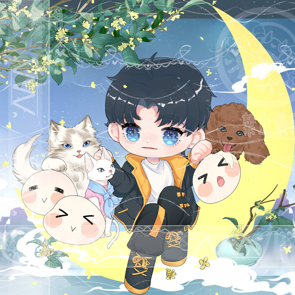 QQ人