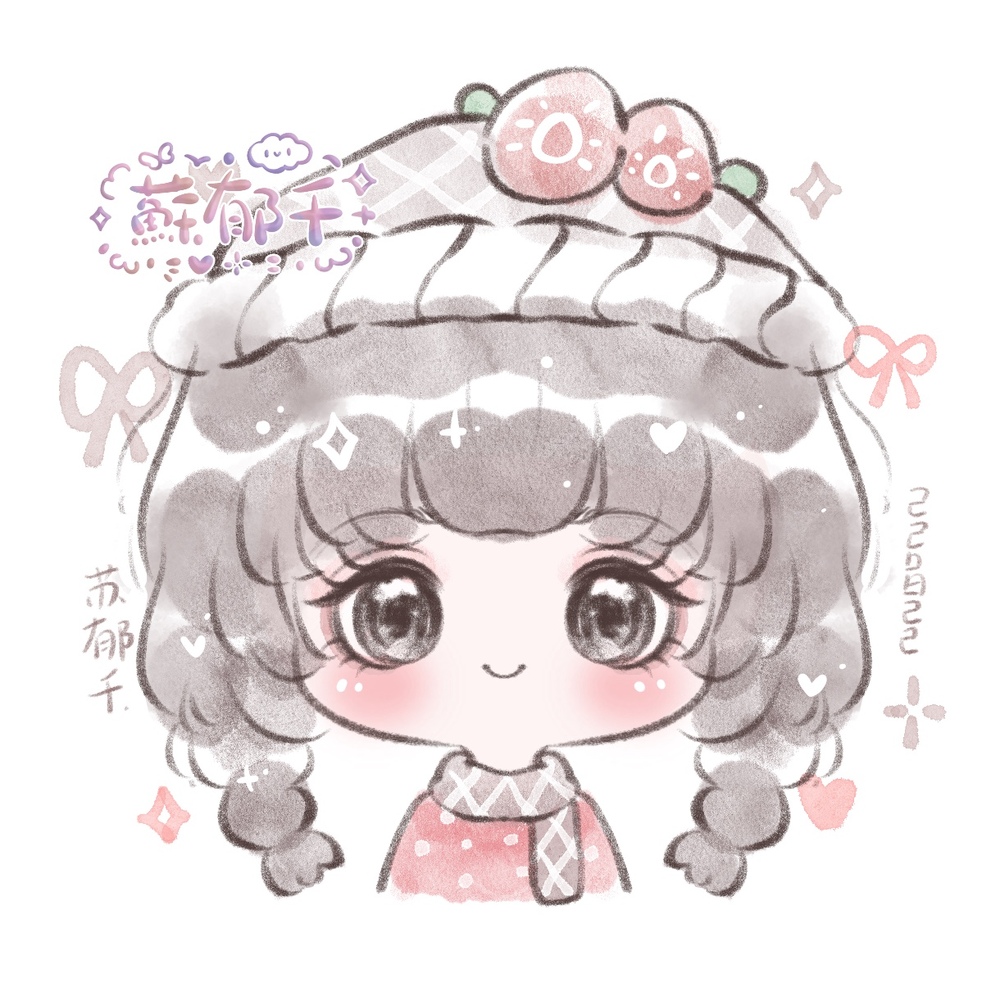 QQ頭