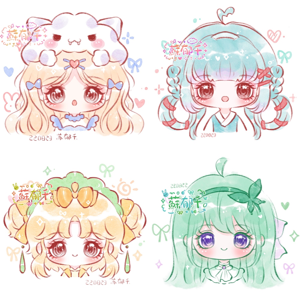QQ^