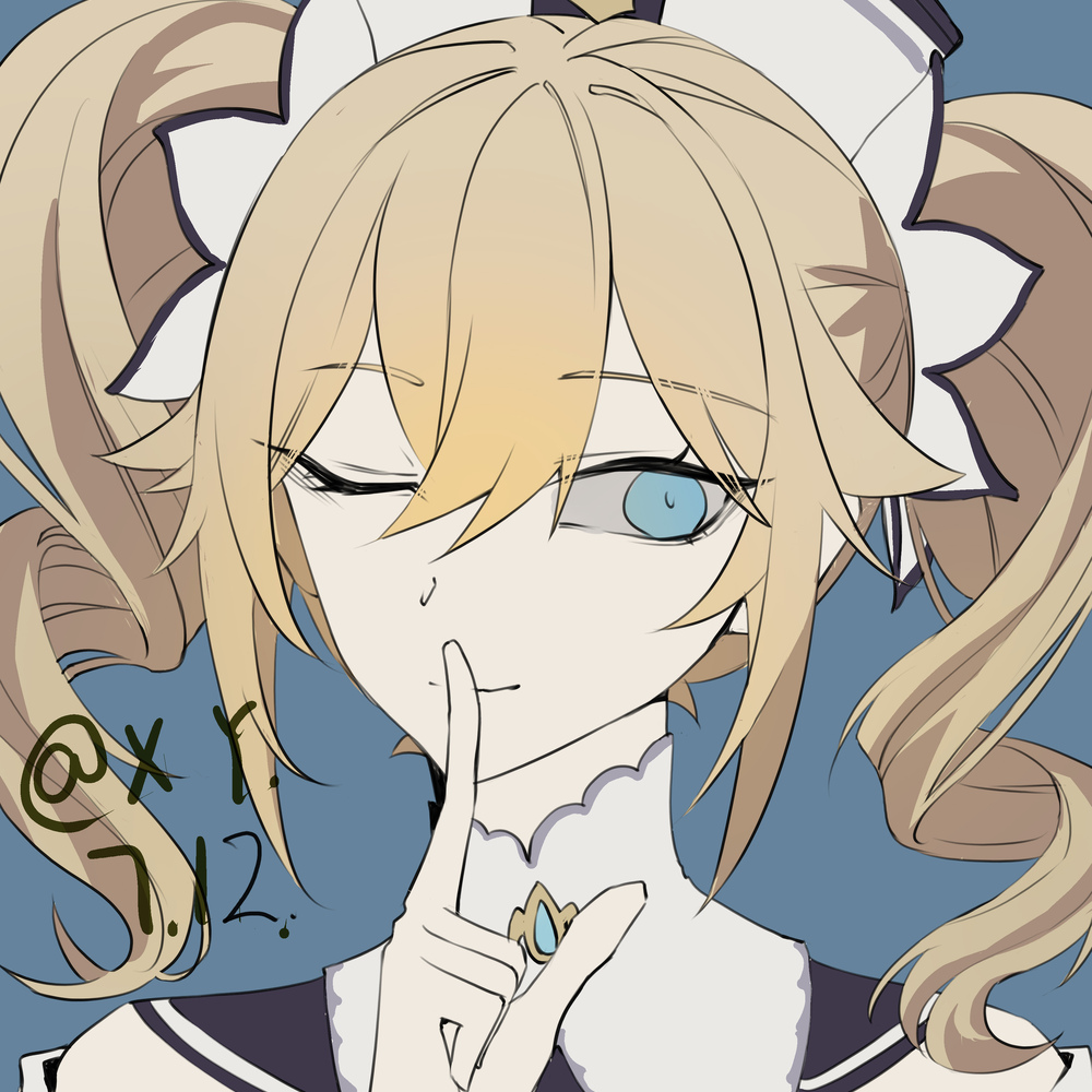 头像