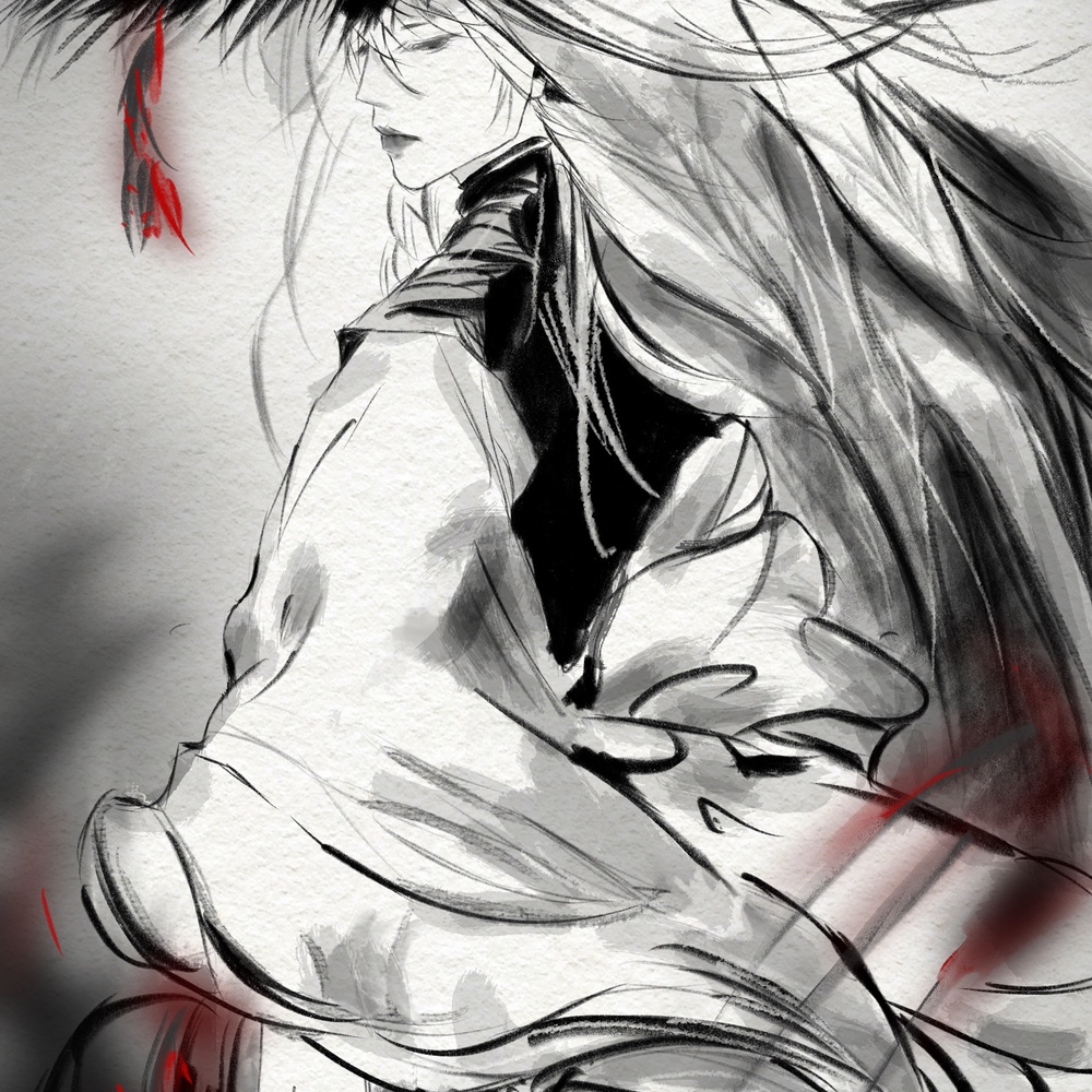 临摹