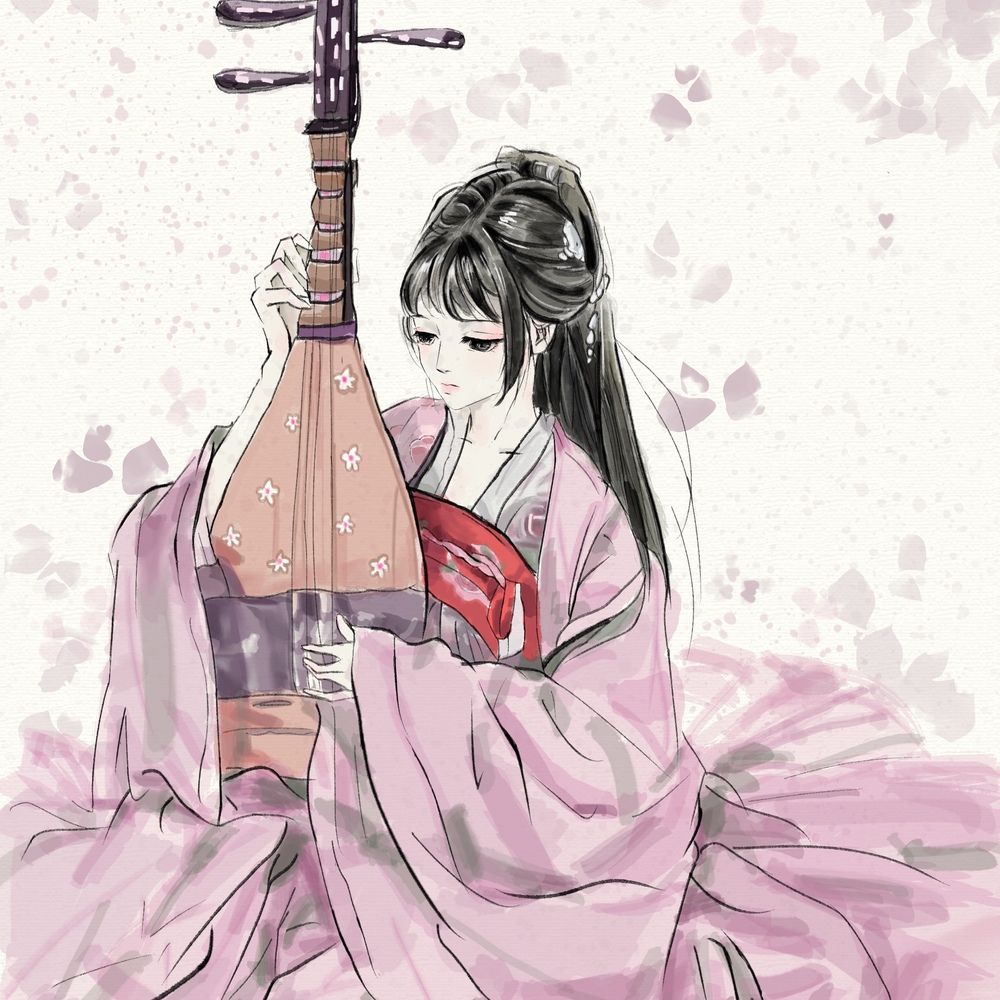 画件