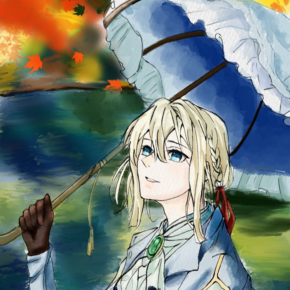 画件