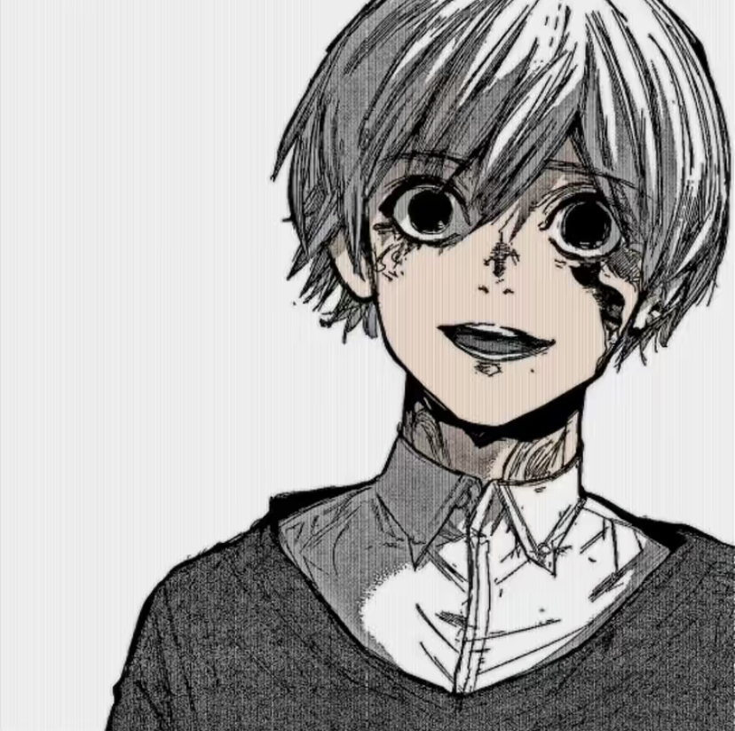东京喰种