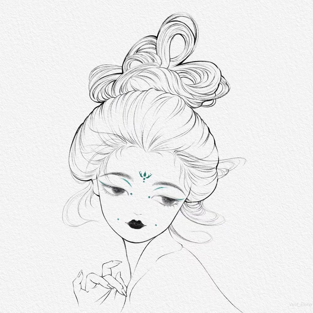 阿月
