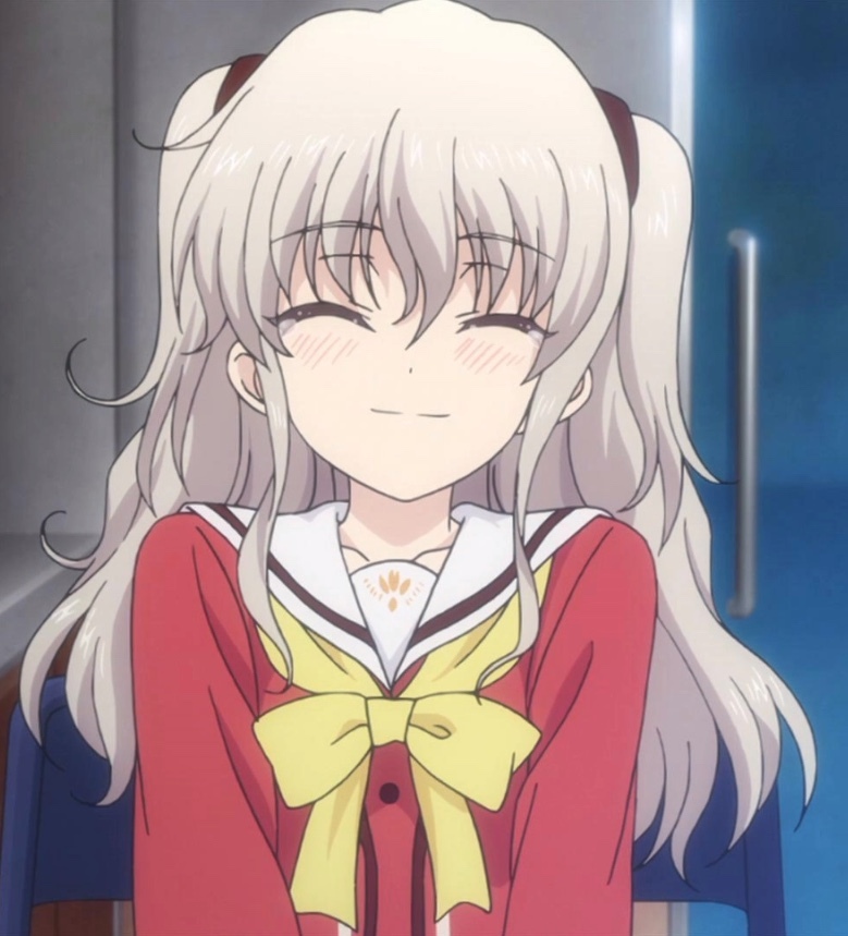 Charlotte（友利奈绪）