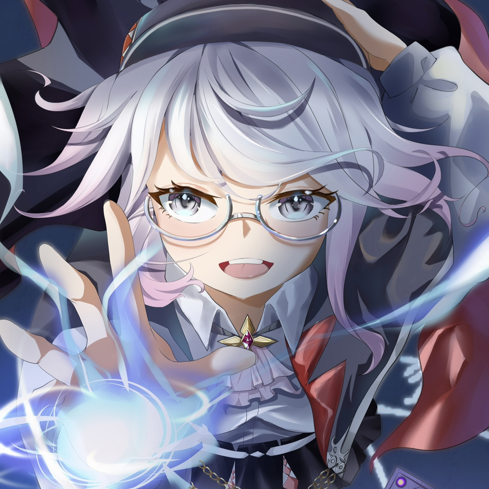魔法师