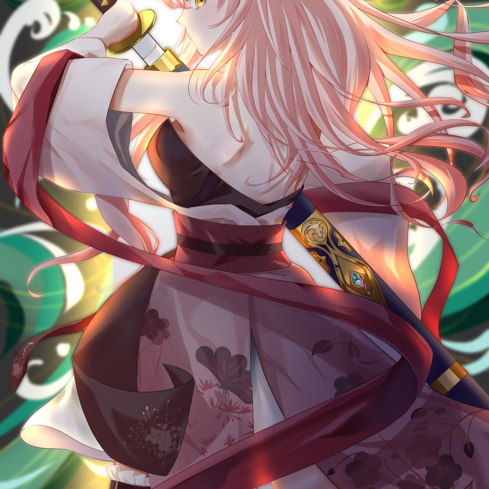 小妖仙