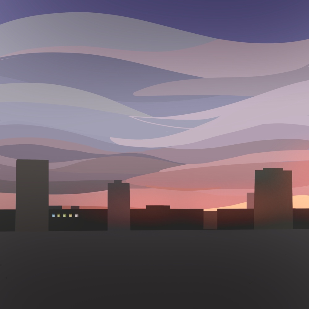 Skyline 