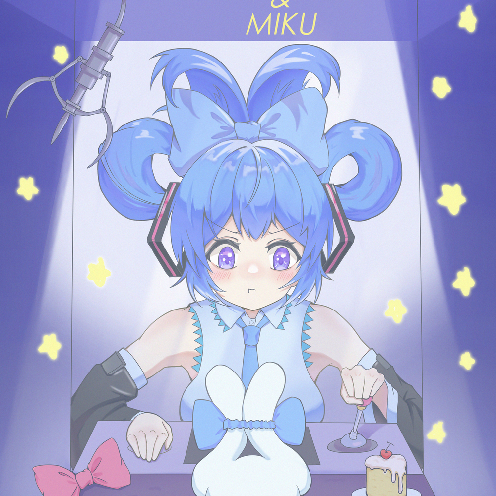 娃娃机～