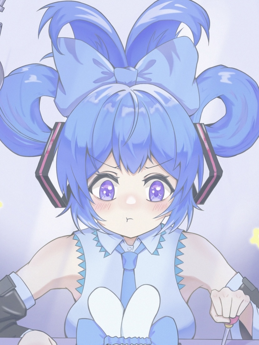 娃娃机～