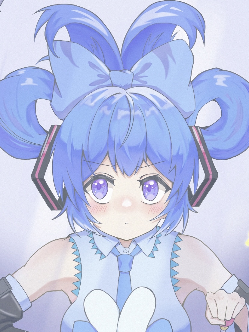 娃娃机～
