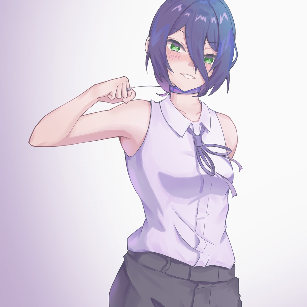 蕾塞