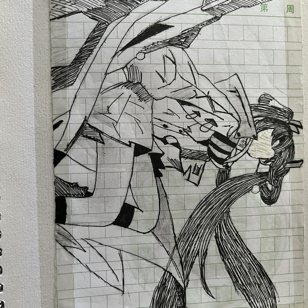 王者荣耀孙尚香时之恋人
