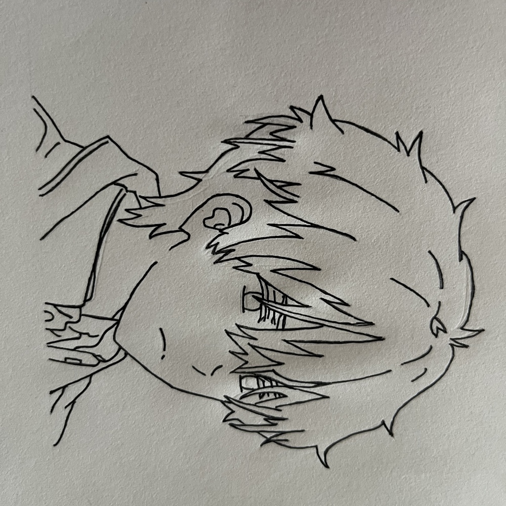 折木奉太郎