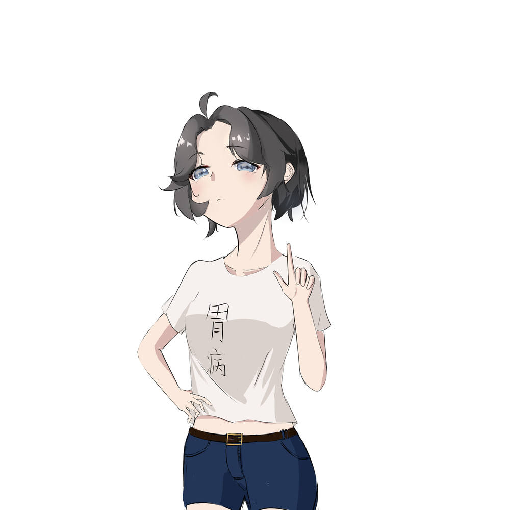 无题