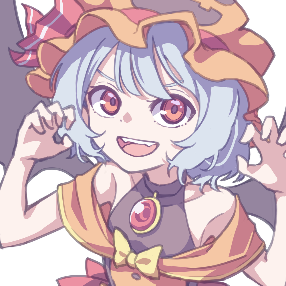东方project少女