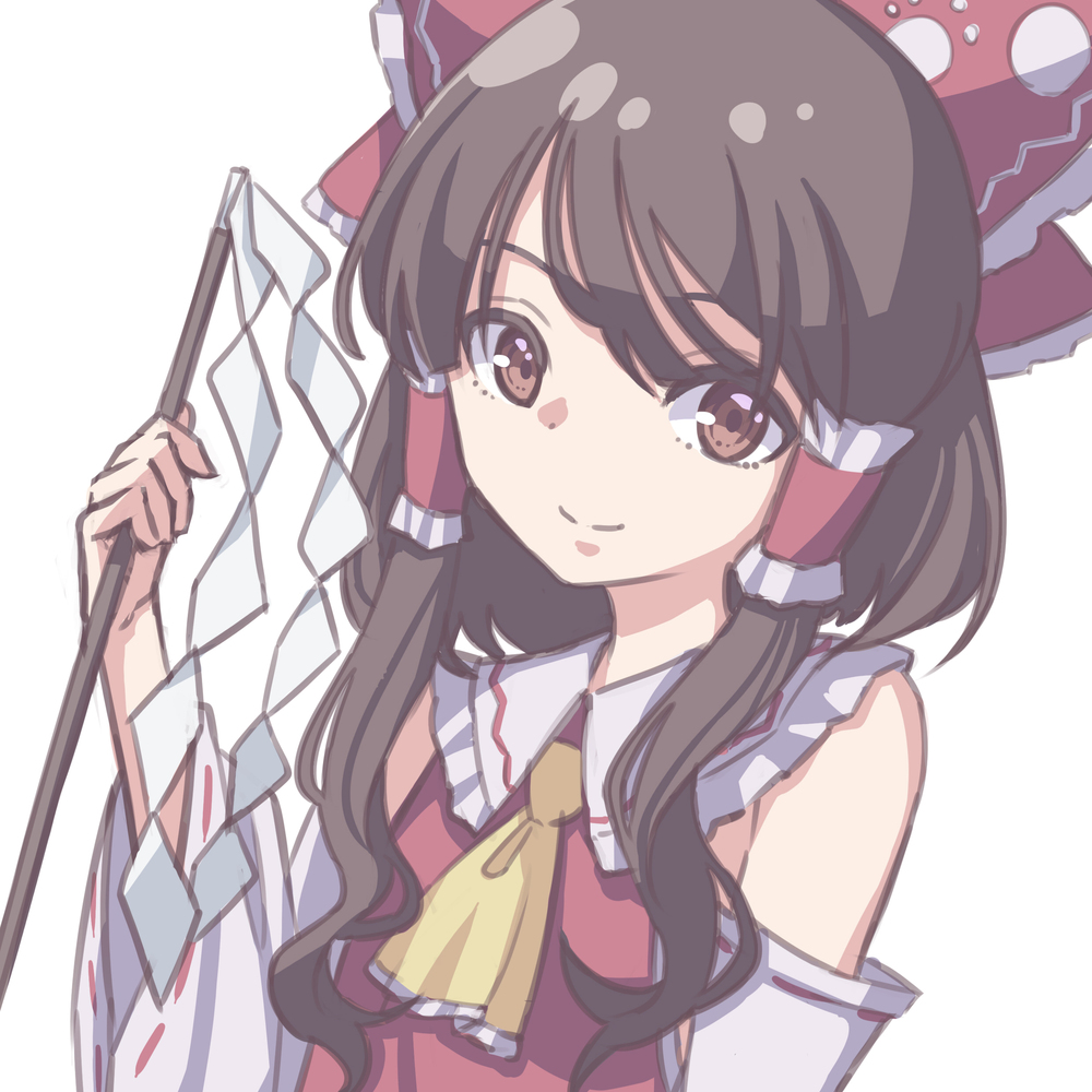 东方project少女