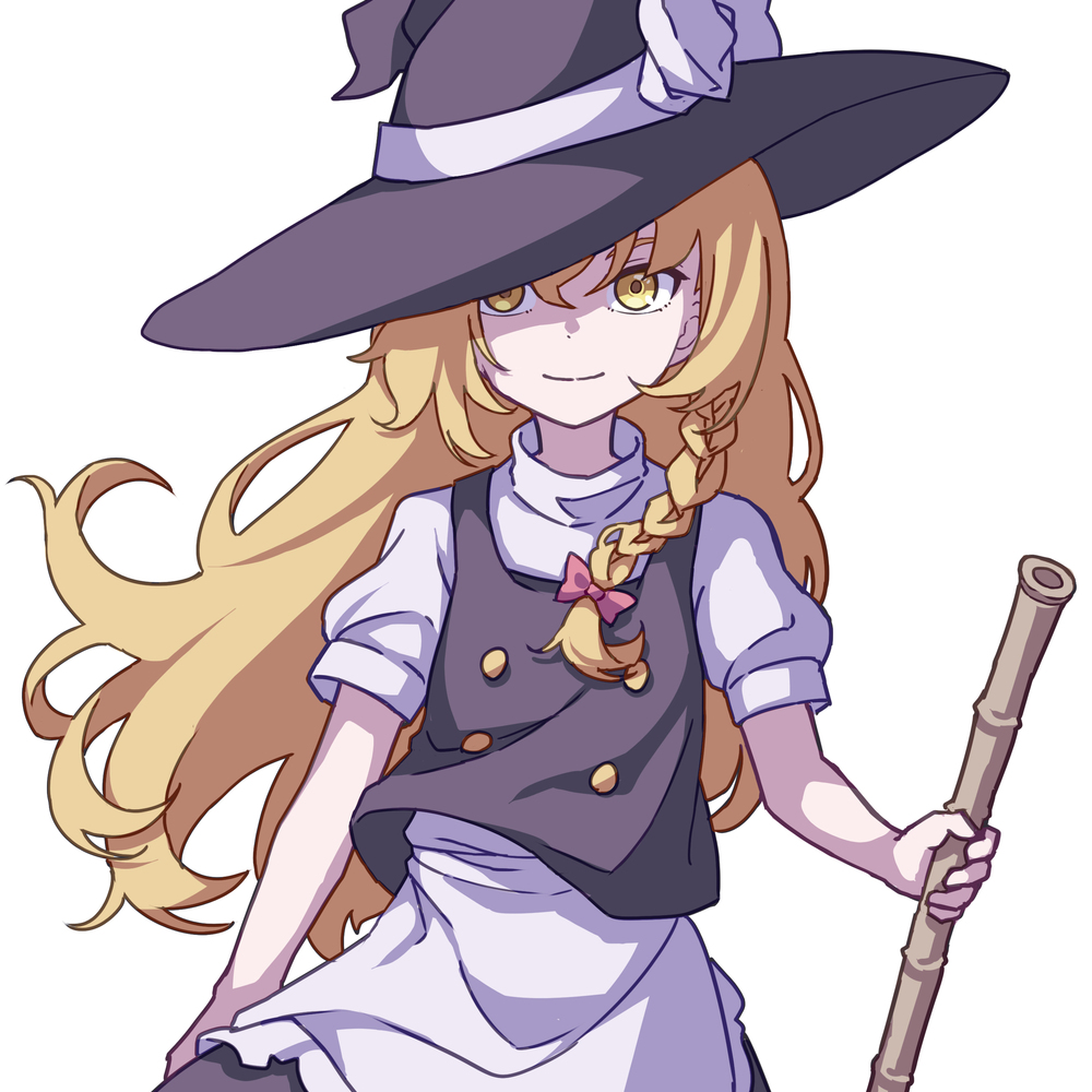 东方project少女