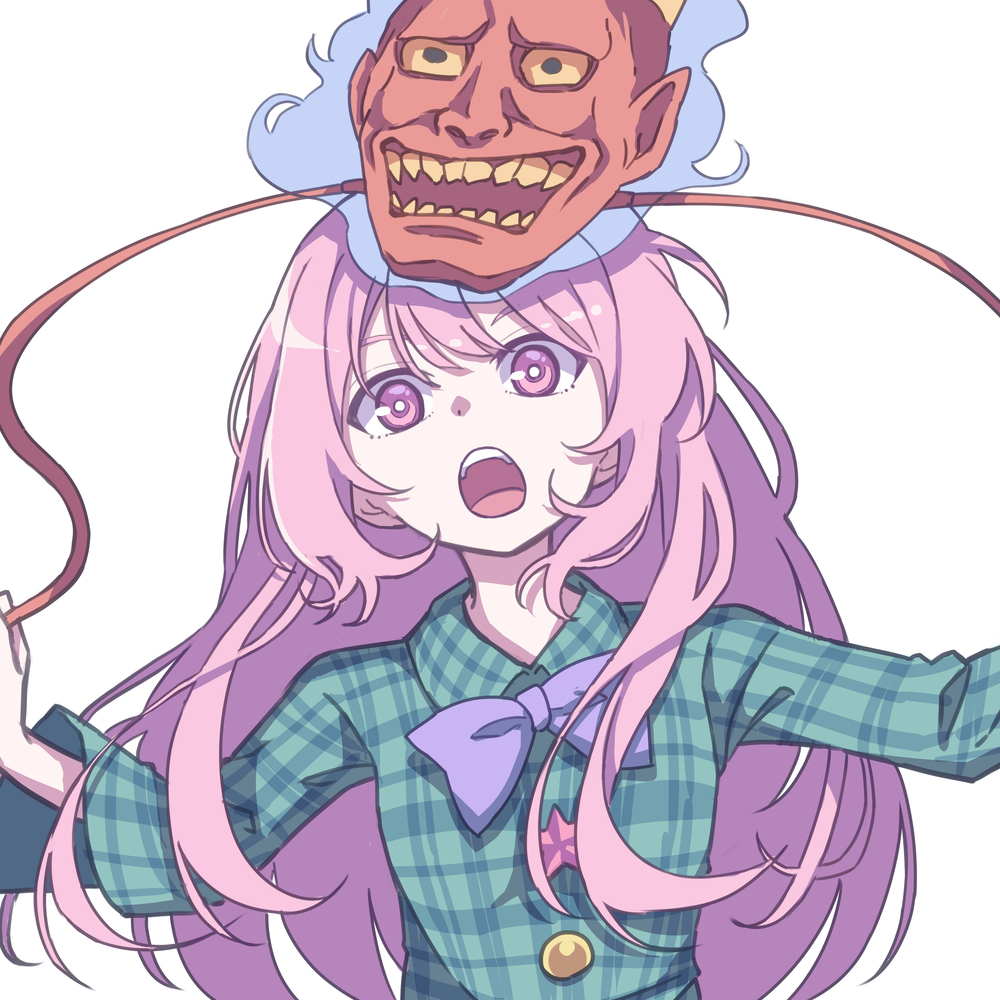 东方project少女