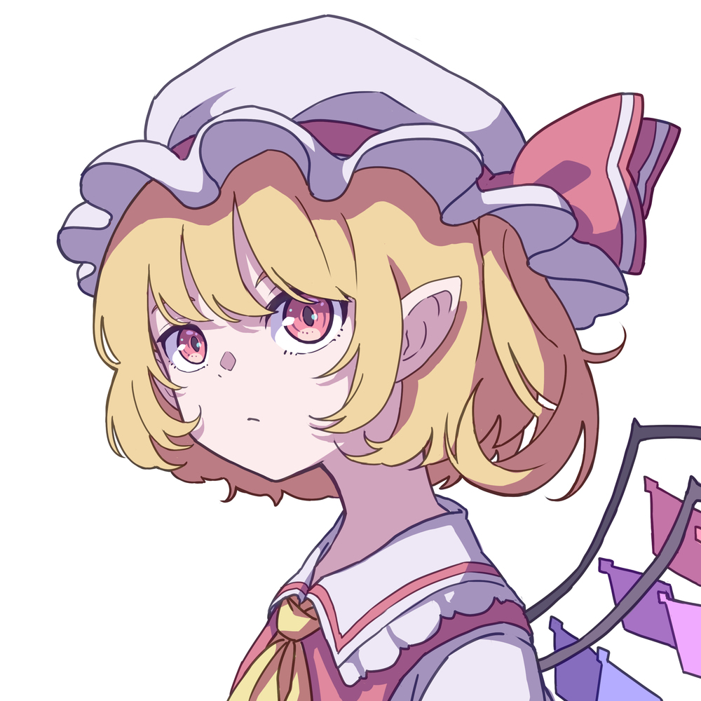 东方project少女