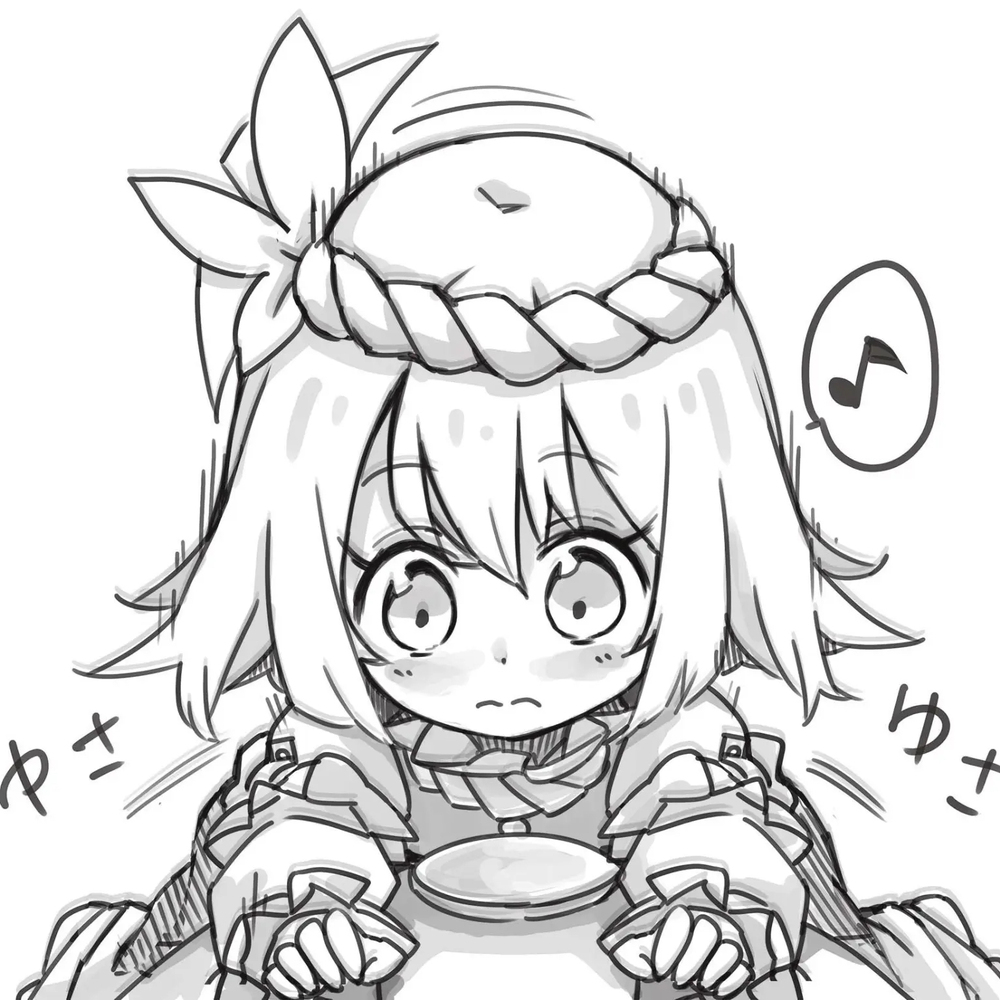 【东方】幼小的武神神奈子