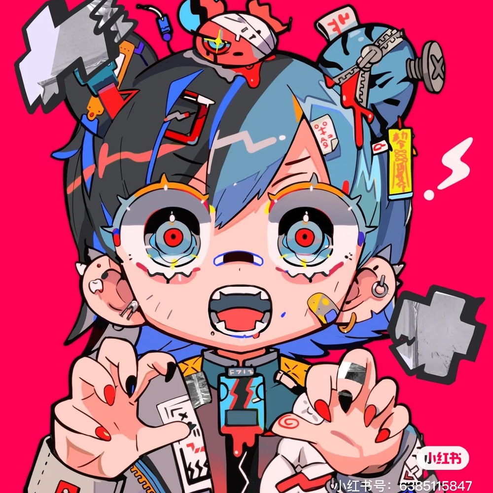求画师