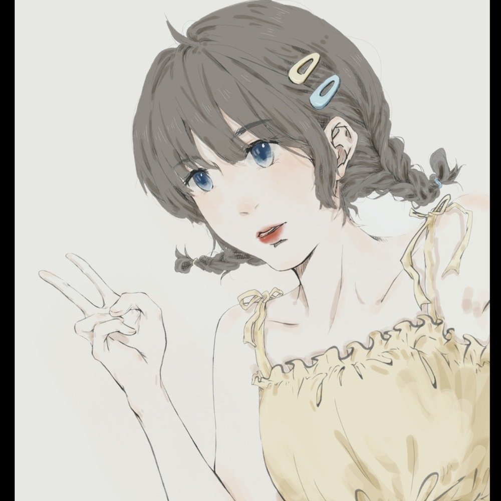 约稿展示