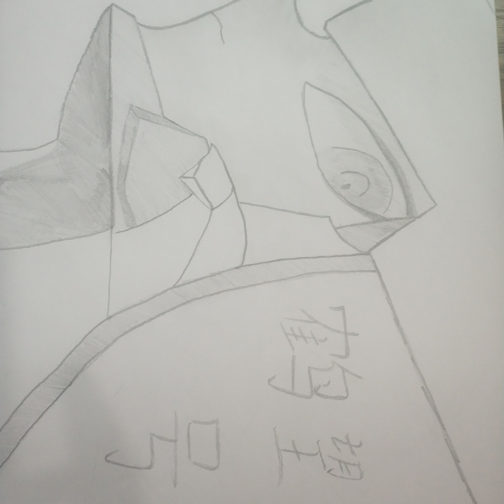 手绘