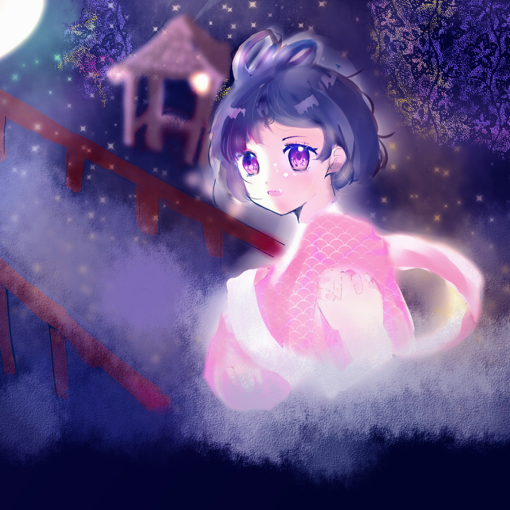 织女