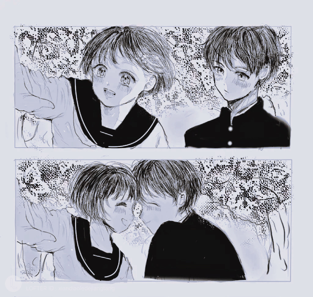 漫画
