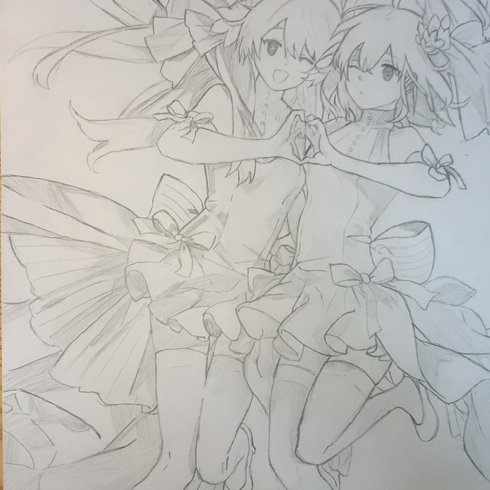 2233娘
