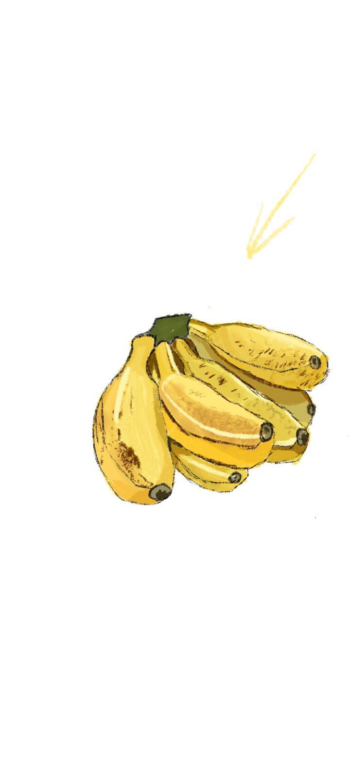 🍌🍌🍌