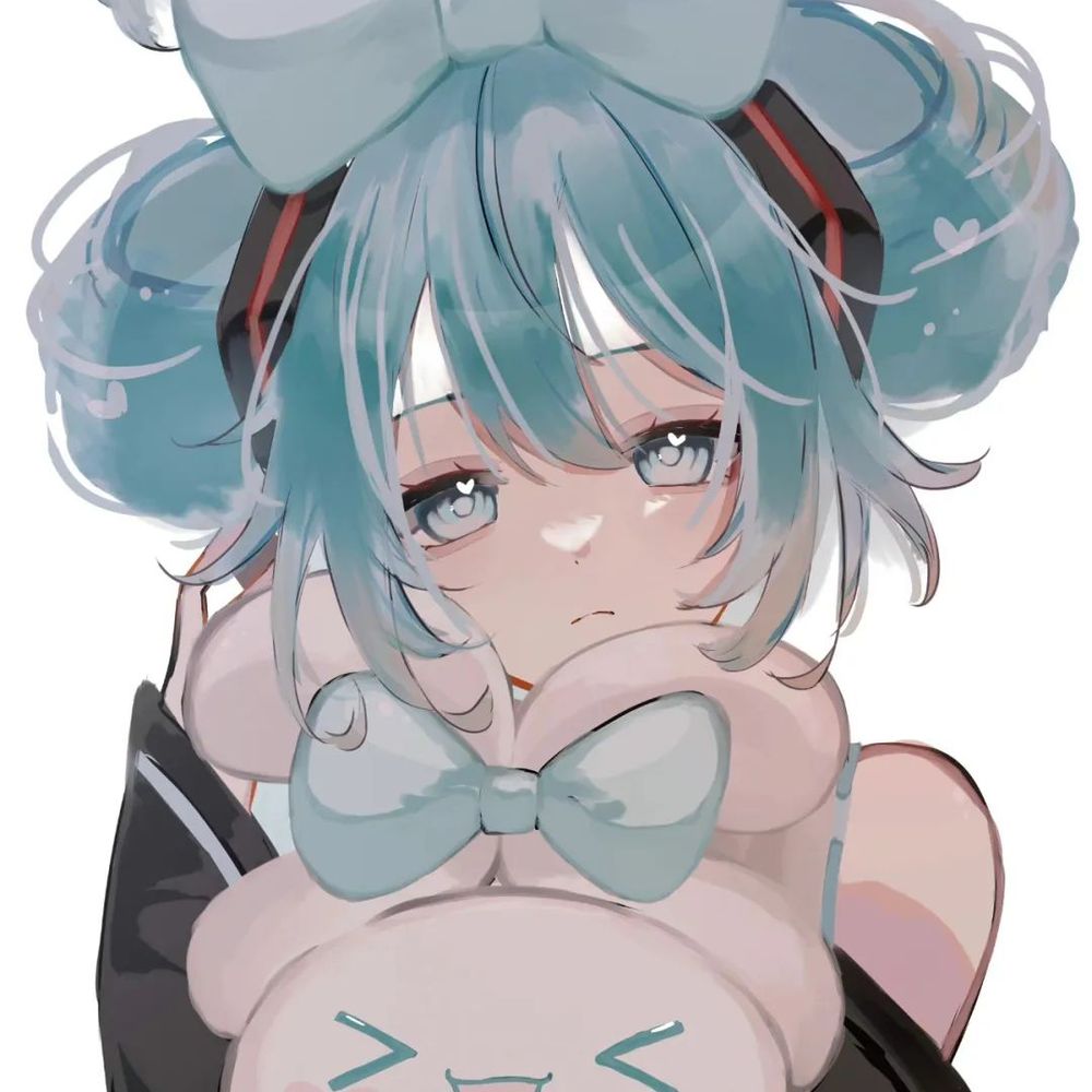 MIKU&玉桂