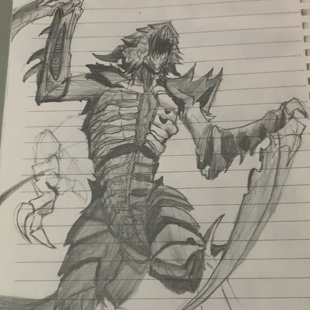 战锤