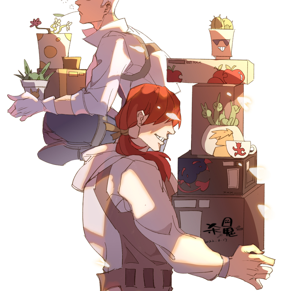 还是日常练习