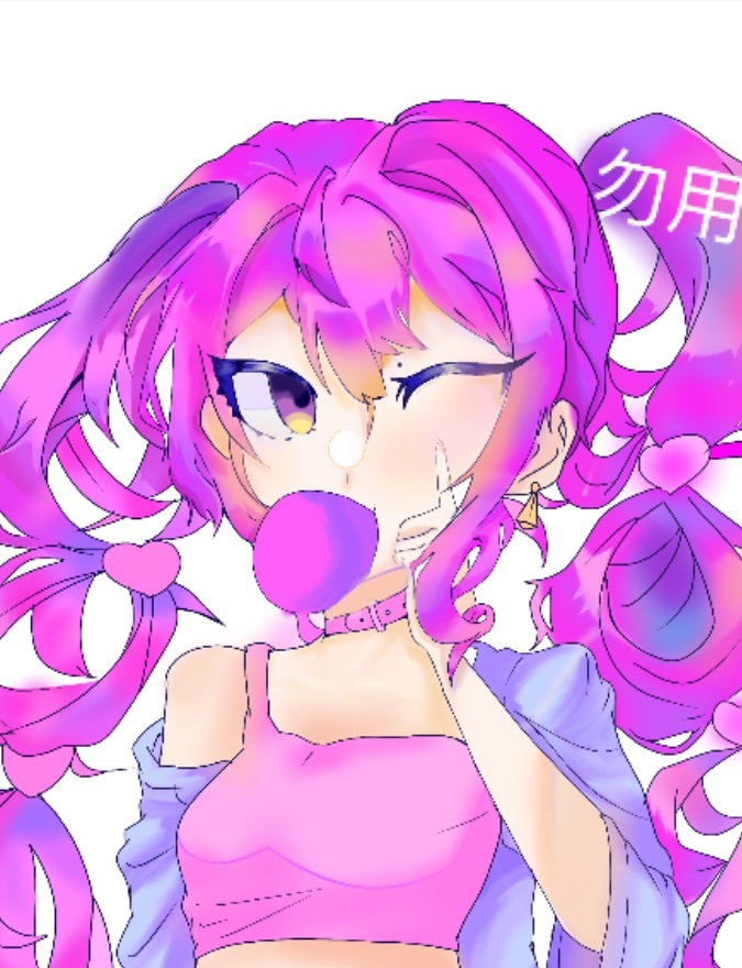 稿子
