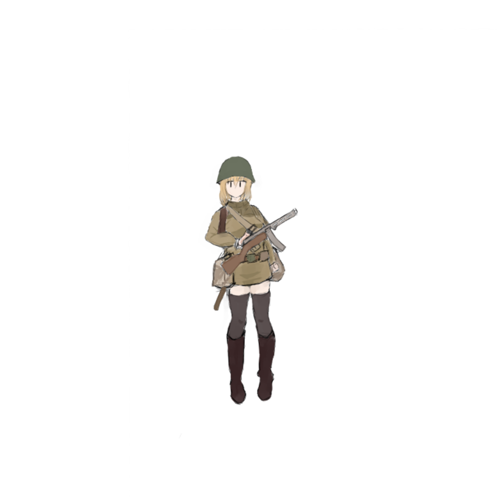 ППШ-41