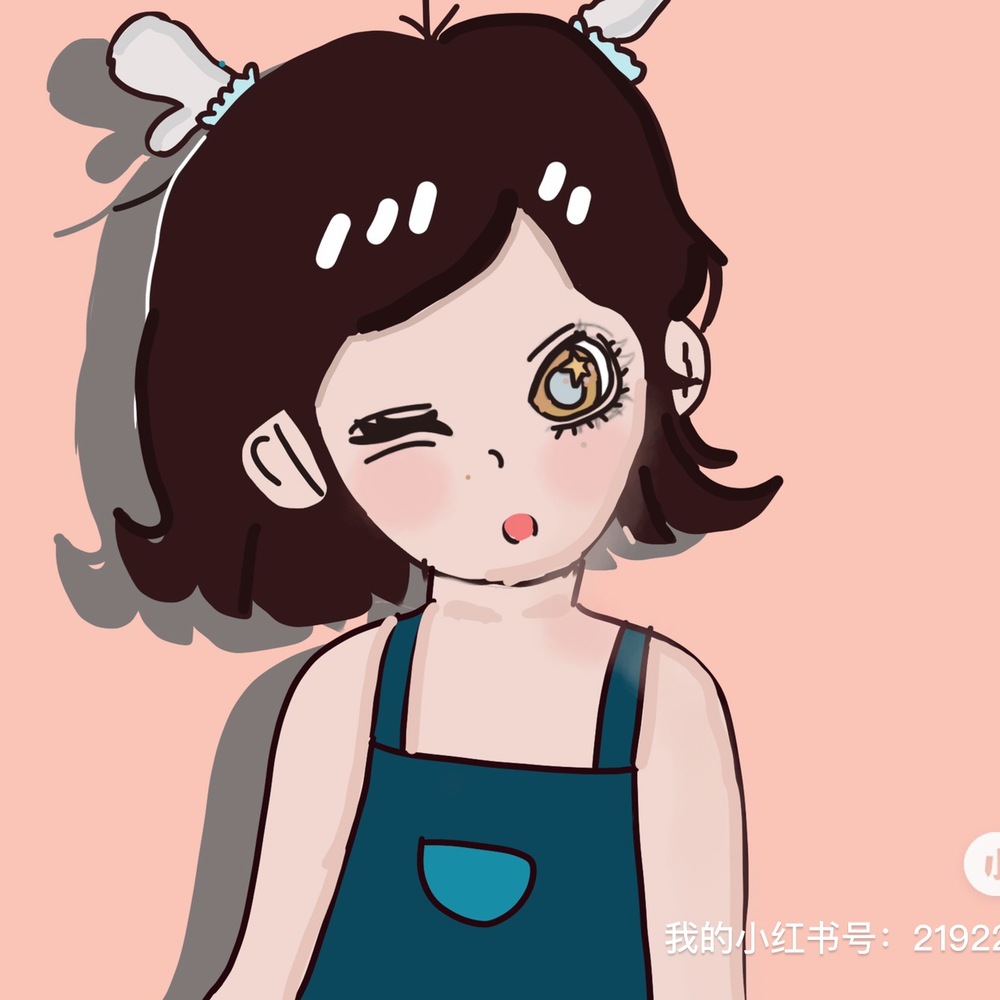 鸭风头像
