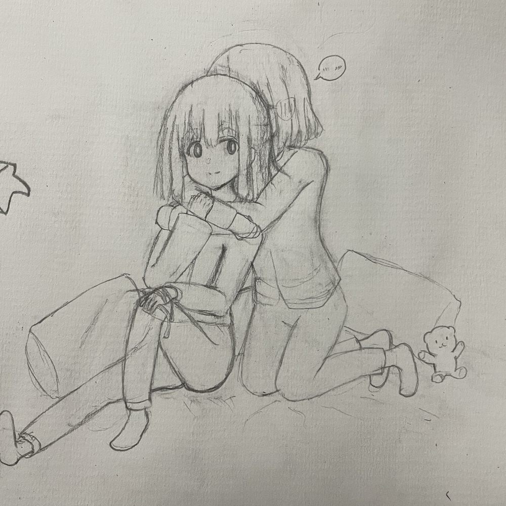 接着摸鱼